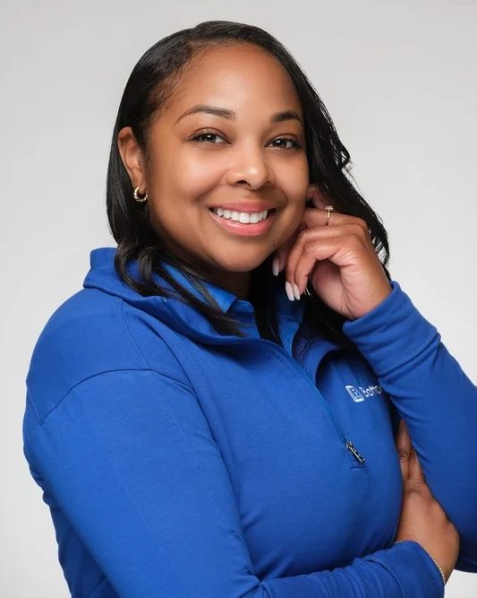 Headshot by Aha! Concepts